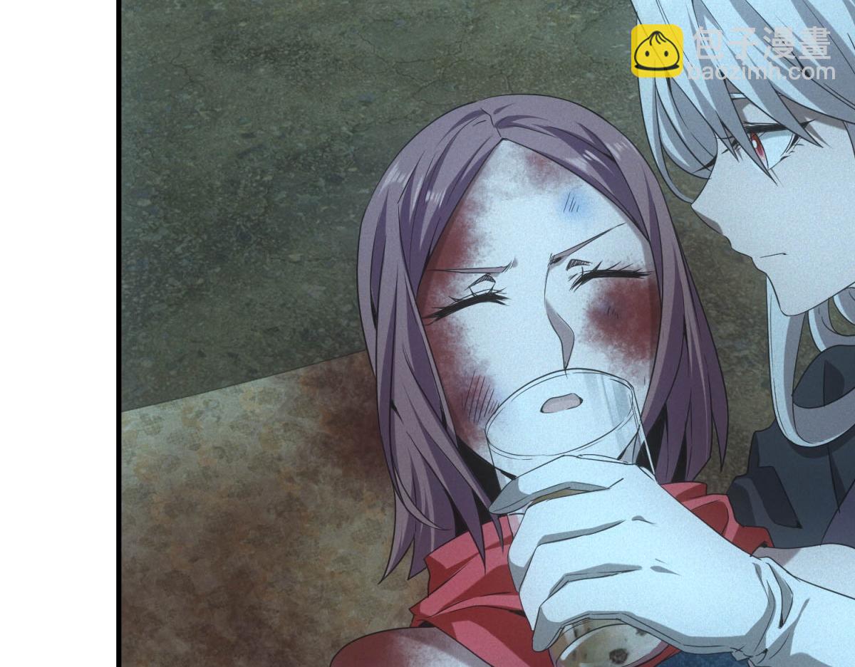 第69话 额外惊喜(1/3)-第69话