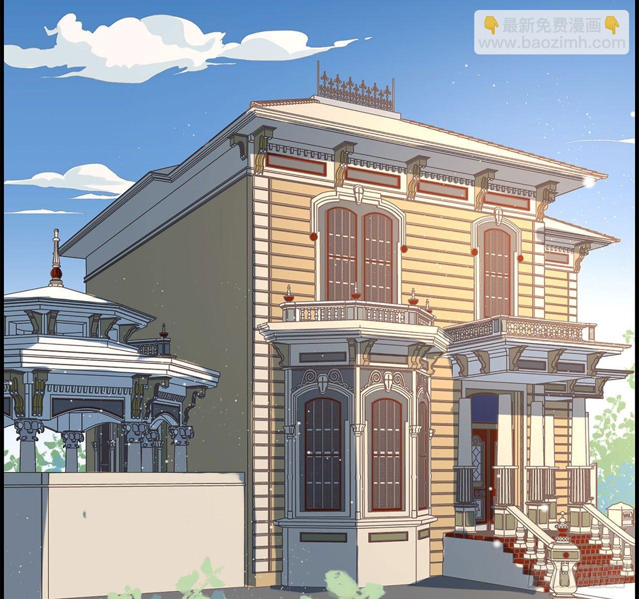 我在末世搬金磚 - 09- 新的旅程(1/2) - 1