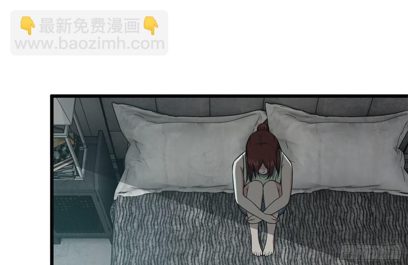 我在末世搬金磚 - 101-未知的恐懼(2/2) - 6