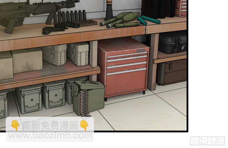 我在末世搬金磚 - 105-玩物(2/2) - 5