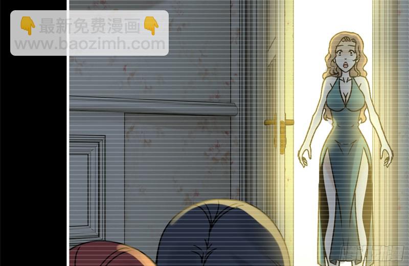 我在末世搬金磚 - 107-慾望再起(1/2) - 3