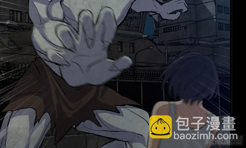 我在末世搬金磚 - 117- 超級個體(2/2) - 5