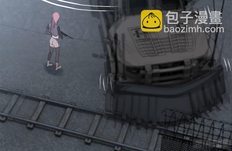 我在末世搬金磚 - 119-解釋清楚(1/2) - 5