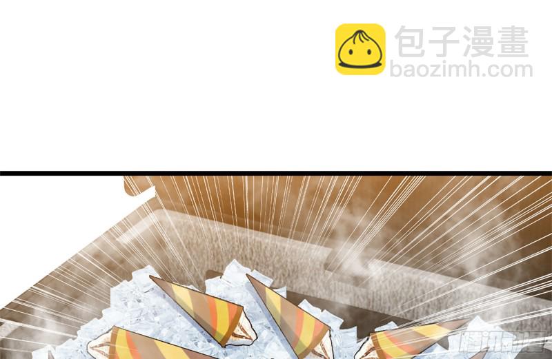 我在末世搬金磚 - 121- 派發分享(1/2) - 2