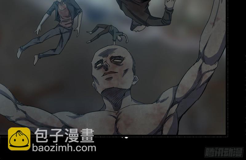 我在末世搬金磚 - 125-快要上鉤了(1/2) - 7