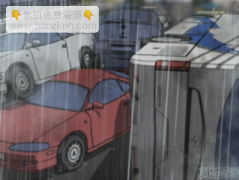 我在末世搬金磚 - 128-清除路障(1/2) - 8