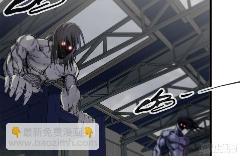 我在末世搬金磚 - 134-深入老巢(1/2) - 8