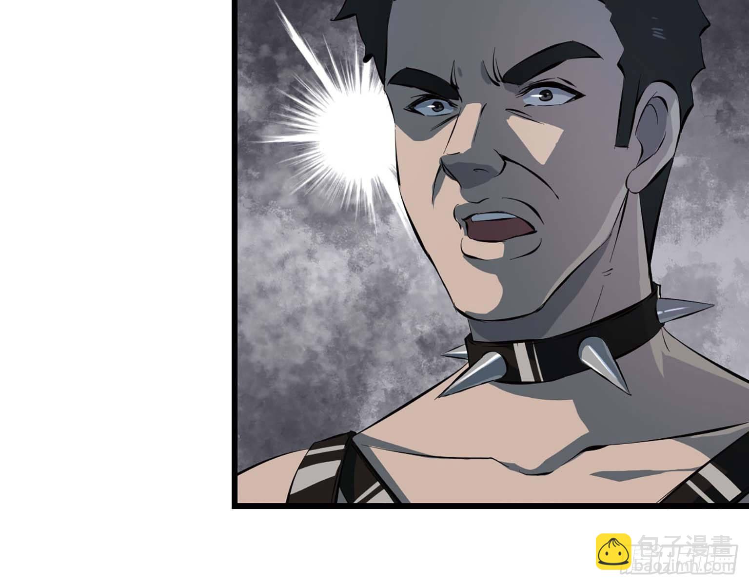 我在末世搬金磚 - 13- 計劃通！(1/2) - 7