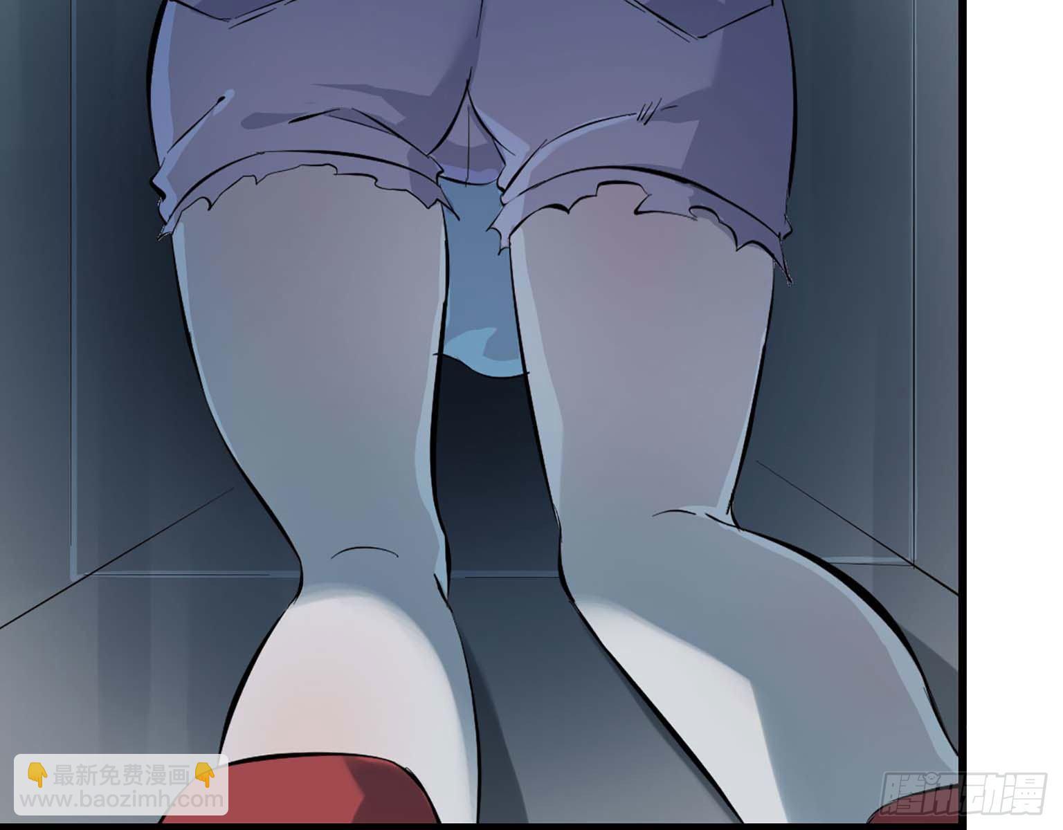 我在末世搬金磚 - 13- 計劃通！(2/2) - 2