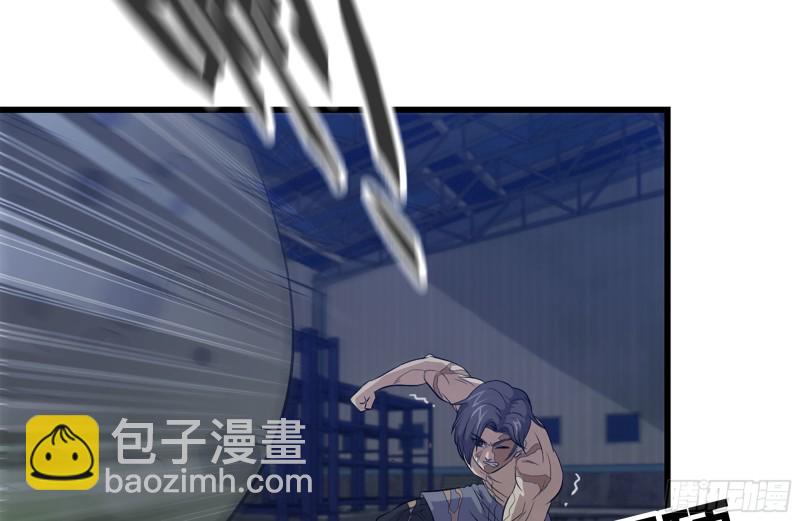 我在末世搬金磚 - 138-大戰屍王(1/2) - 8