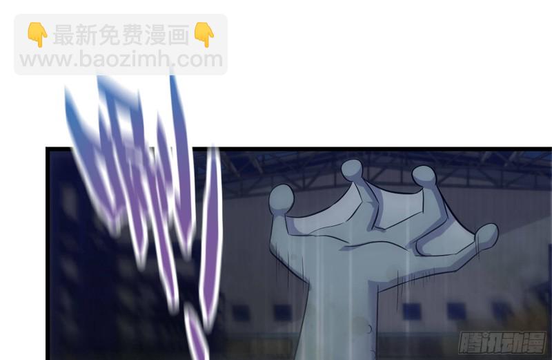 我在末世搬金磚 - 138-大戰屍王(1/2) - 2