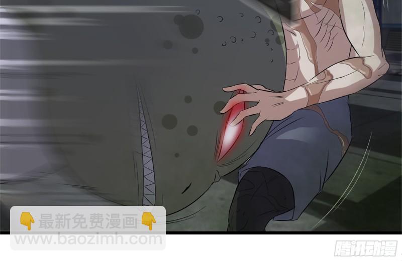 我在末世搬金磚 - 138-大戰屍王(1/2) - 1