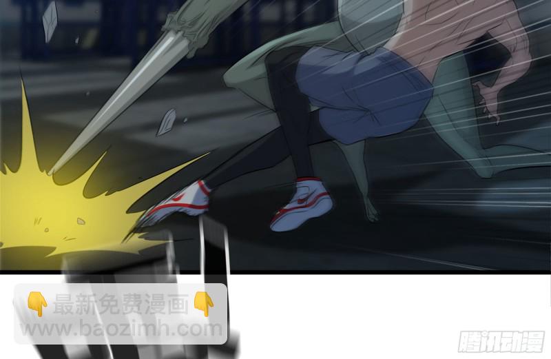 我在末世搬金磚 - 138-大戰屍王(1/2) - 5