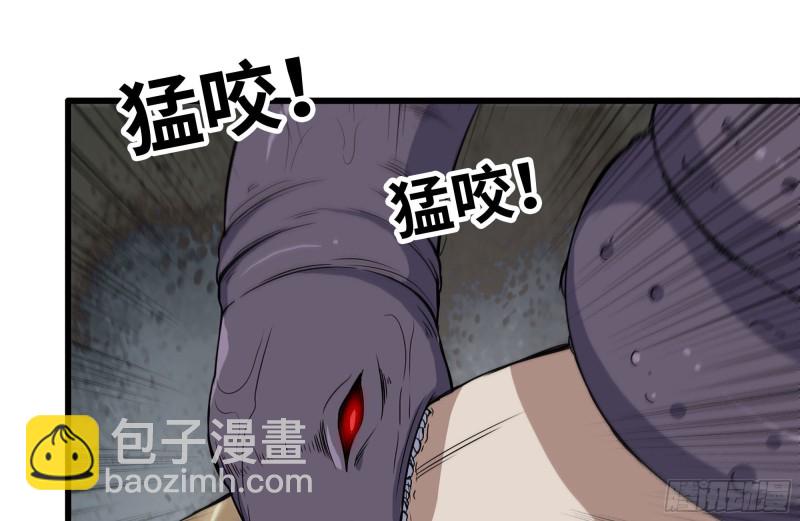 我在末世搬金磚 - 138-大戰屍王(2/2) - 2