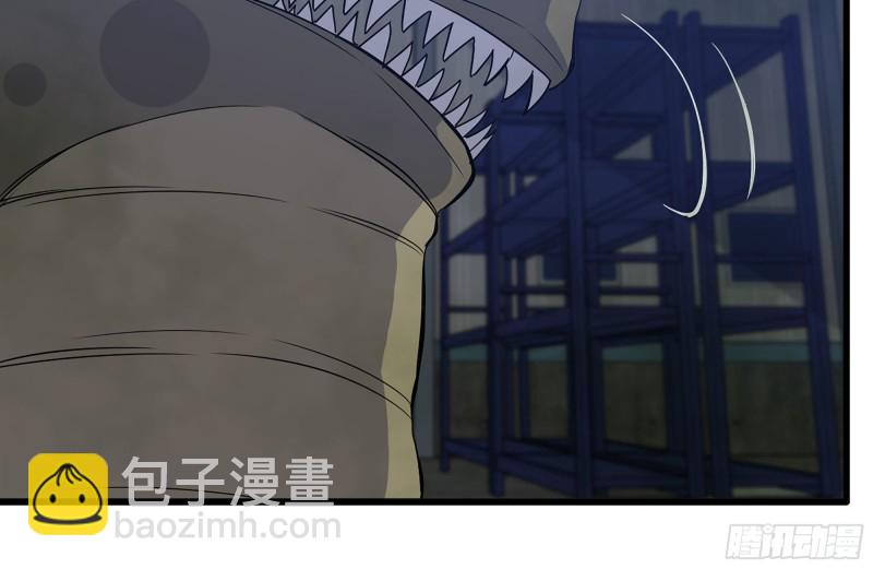 我在末世搬金磚 - 138-大戰屍王(2/2) - 3