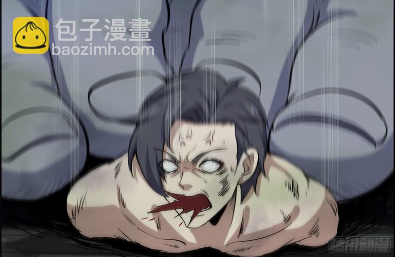 我在末世搬金磚 - 142-在劫難逃(2/2) - 4