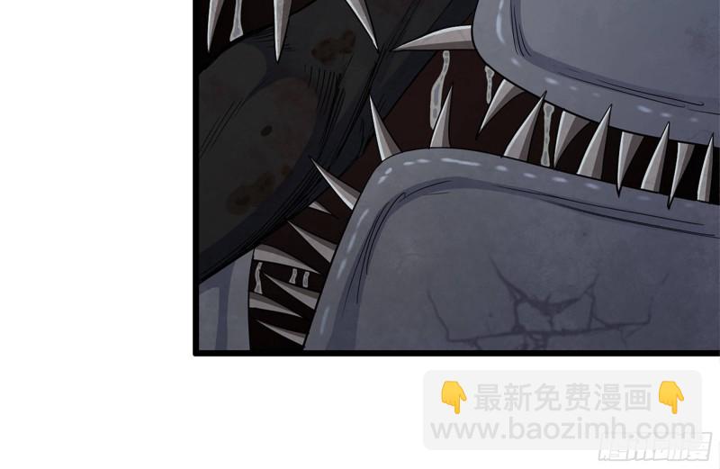 我在末世搬金磚 - 142-在劫難逃(2/2) - 7