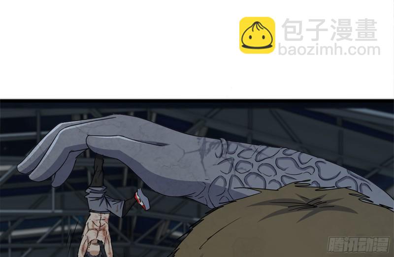 我在末世搬金磚 - 142-在劫難逃(2/2) - 8