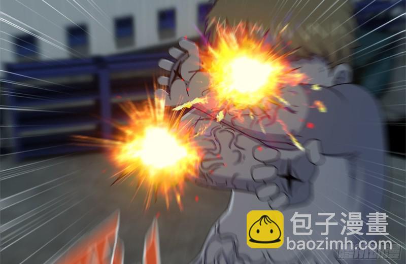 我在末世搬金磚 - 144-危急時刻(1/2) - 5