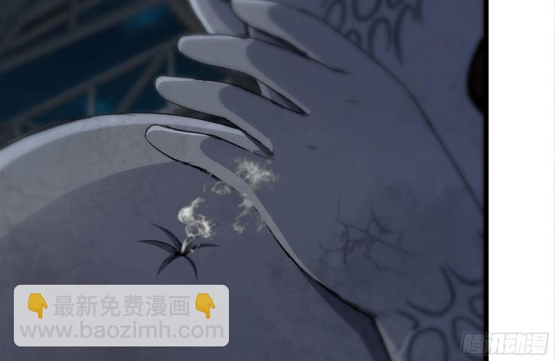 我在末世搬金磚 - 144-危急時刻(2/2) - 5