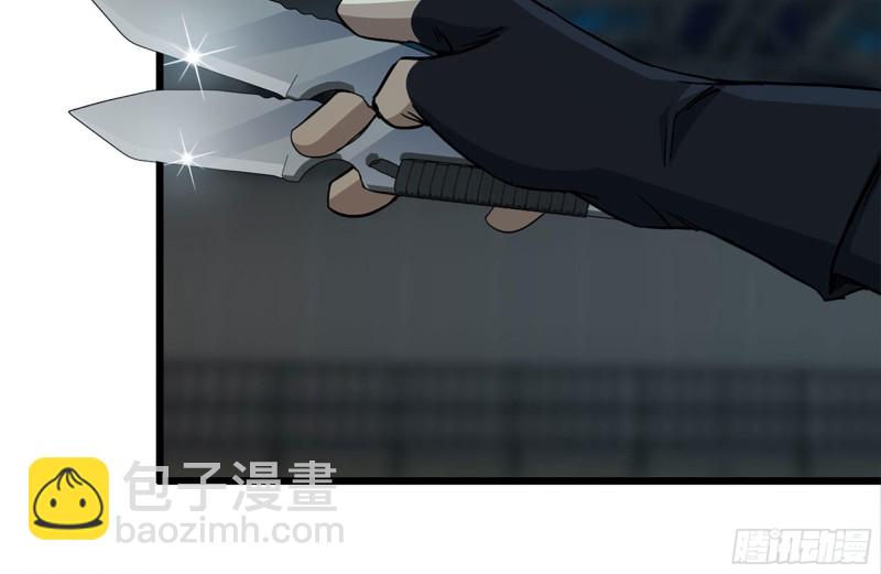 我在末世搬金磚 - 144-危急時刻(2/2) - 3