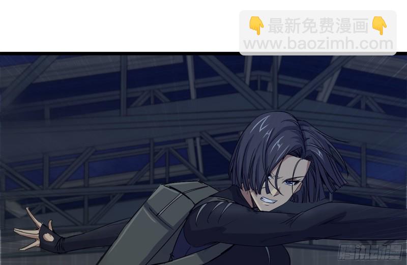 我在末世搬金磚 - 144-危急時刻(2/2) - 4