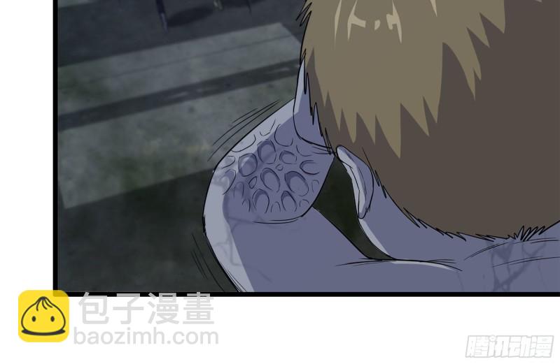 我在末世搬金磚 - 144-危急時刻(2/2) - 7