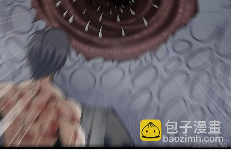 我在末世搬金磚 - 146-放手一搏(2/2) - 1