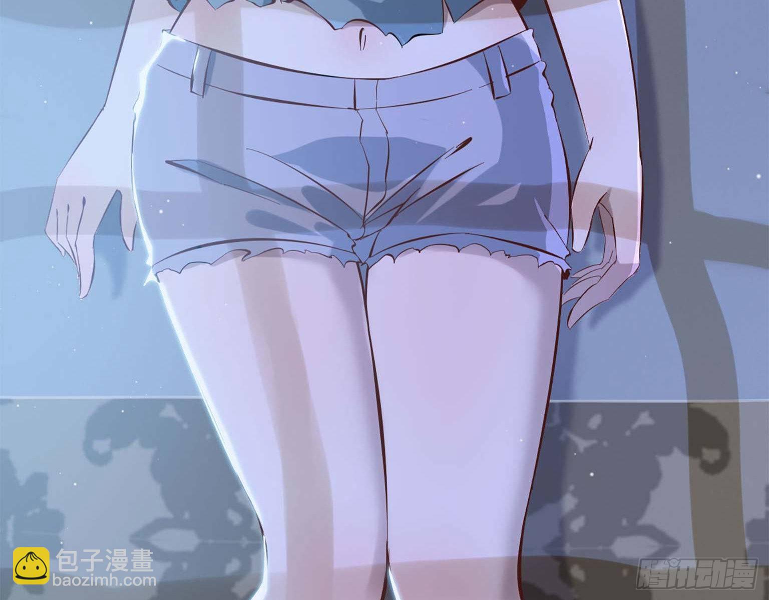 我在末世搬金磚 - 15- 心動(1/2) - 4