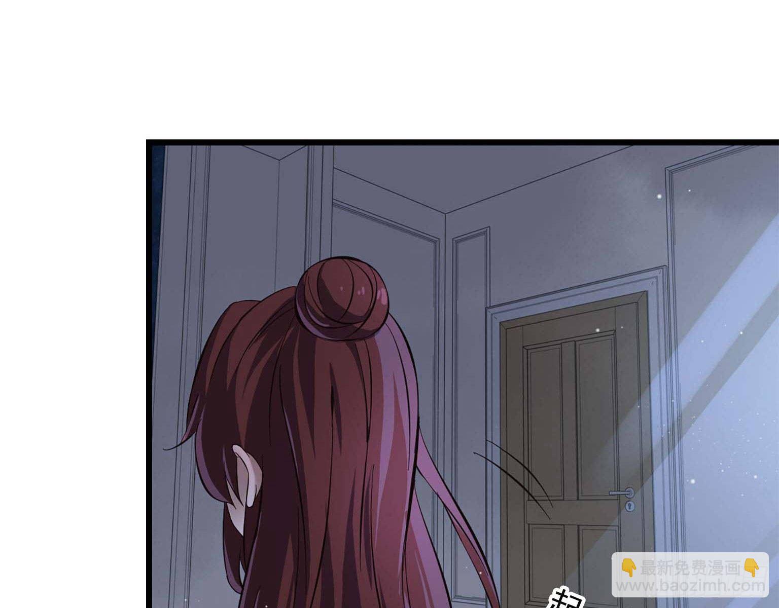 我在末世搬金磚 - 15- 心動(2/2) - 1