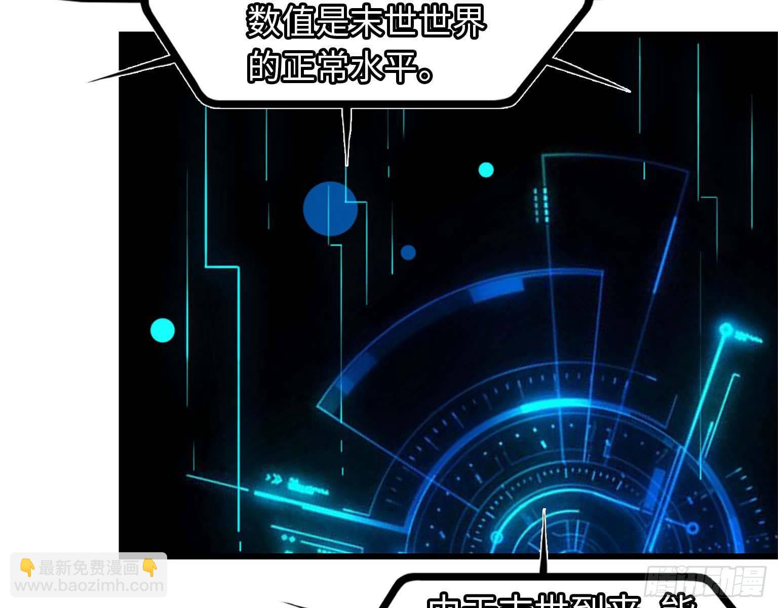 我在末世搬金磚 - 15- 心動(1/2) - 1