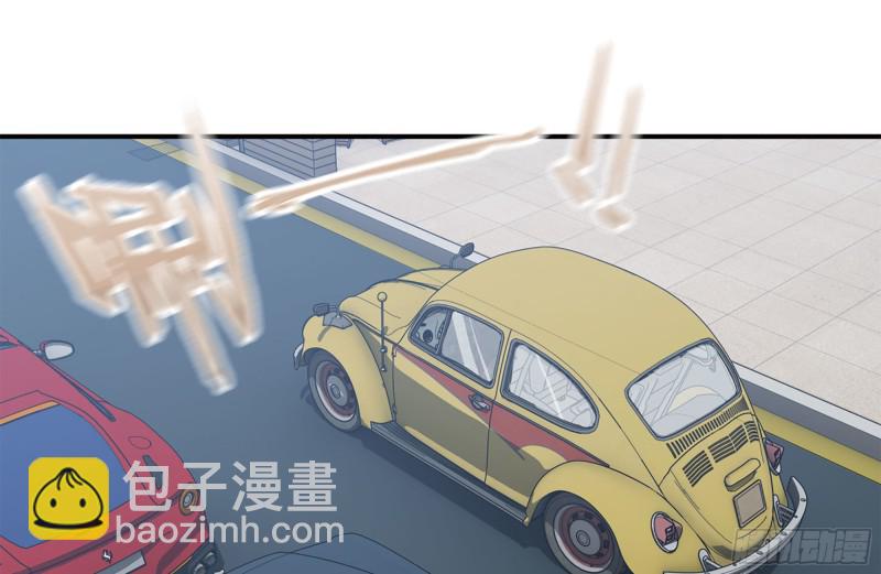 我在末世搬金磚 - 166-跟蹤(1/2) - 6