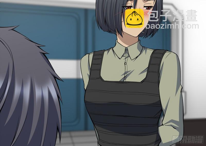 我在末世搬金磚 - 181-獨自偵察(1/2) - 5