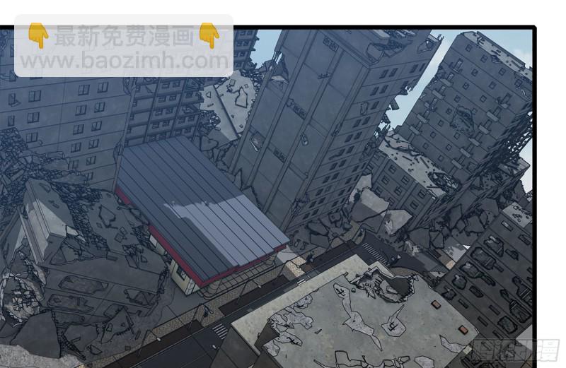 我在末世搬金磚 - 181-獨自偵察(2/2) - 1