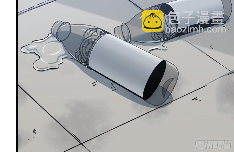 我在末世搬金磚 - 181-獨自偵察(2/2) - 2