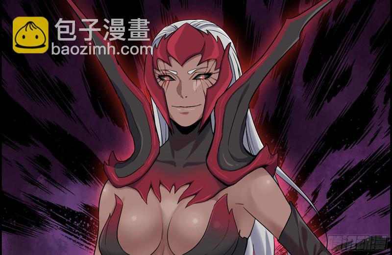 我在末世搬金磚 - 185-蜘蛛女王(1/2) - 6