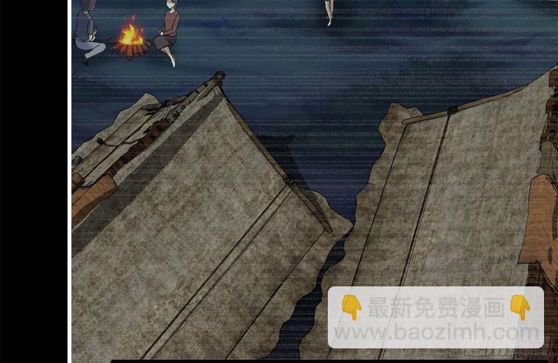 我在末世搬金磚 - 187-人性的考驗(1/2) - 3