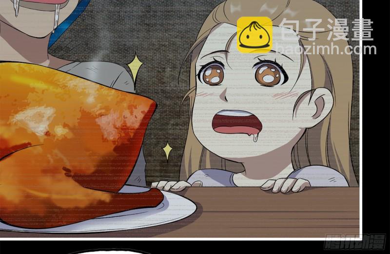 我在末世搬金磚 - 187-人性的考驗(1/2) - 1