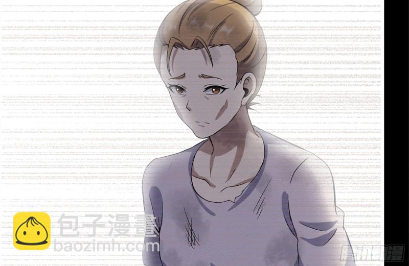 我在末世搬金磚 - 189-相認(1/2) - 3