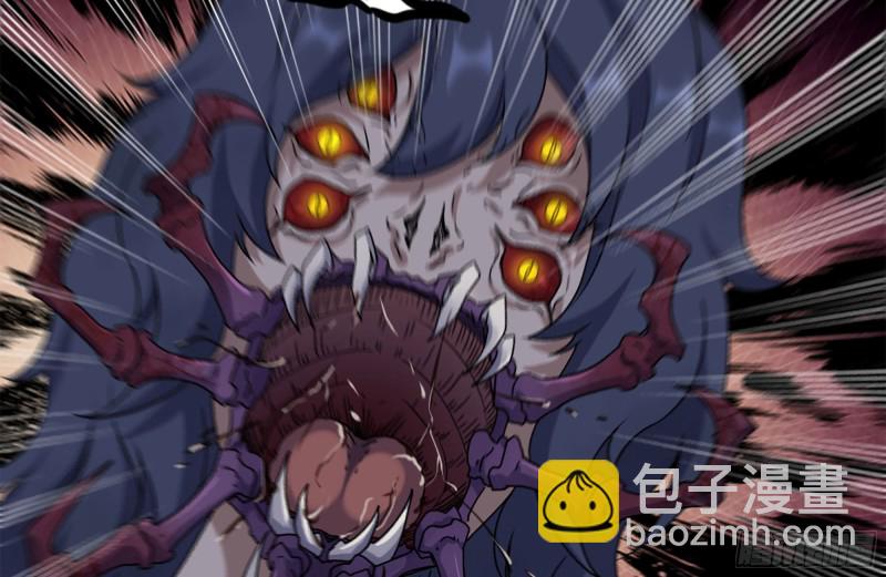 我在末世搬金磚 - 191- 埋伏(1/2) - 8