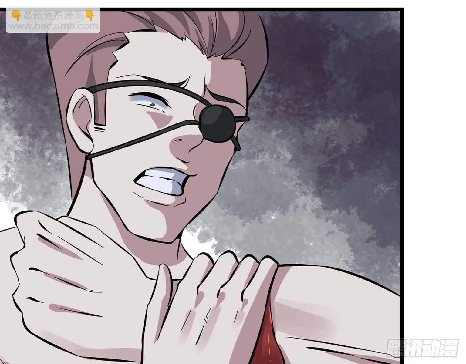 我在末世搬金磚 - 02(2/2) - 1