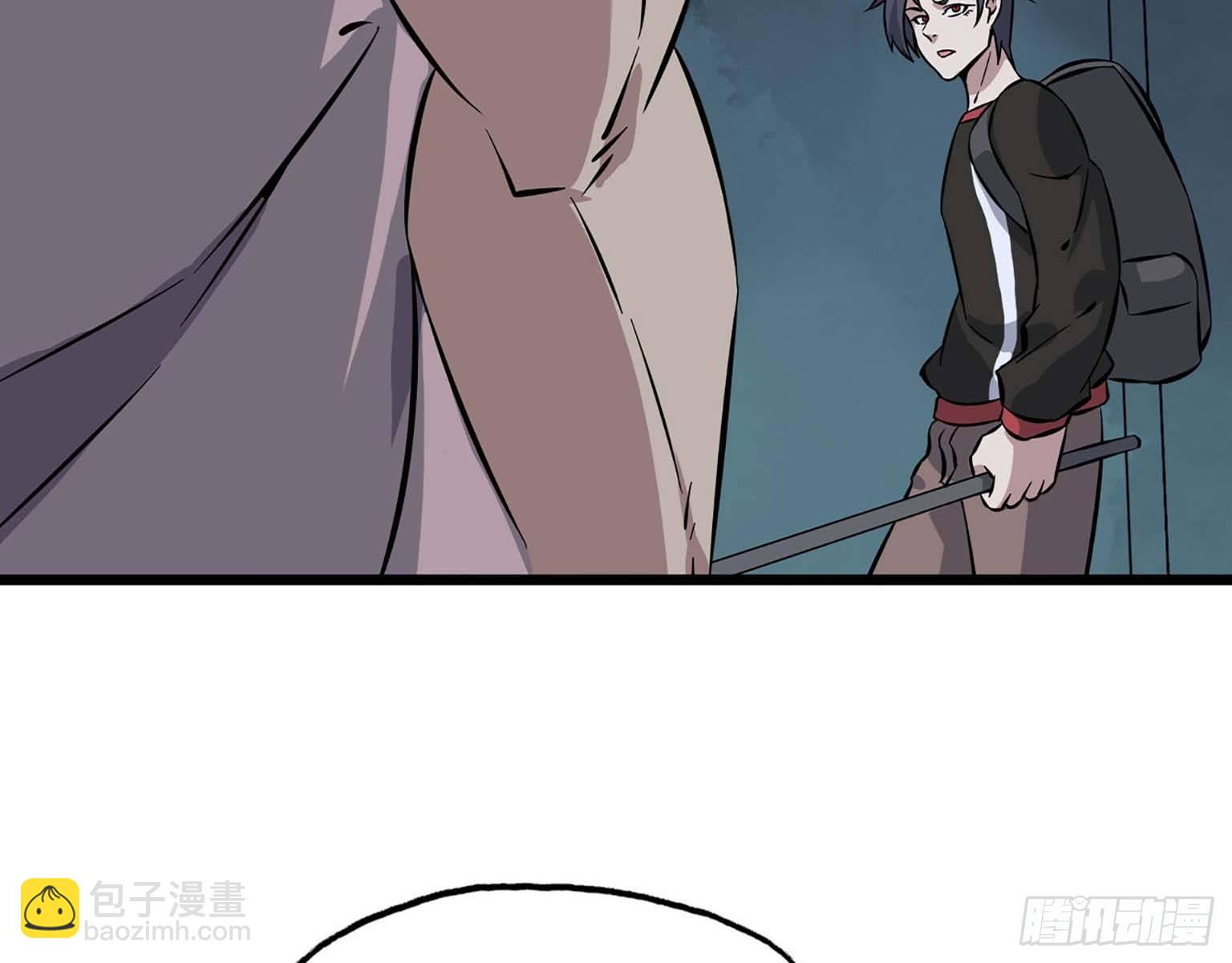 我在末世搬金磚 - 02(2/2) - 5