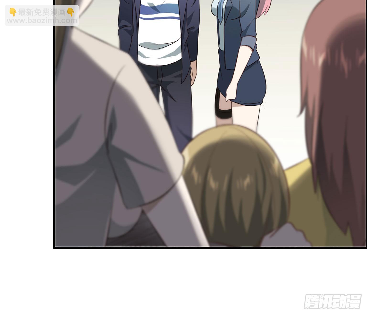 我在末世搬金磚 - 19- 拒絕(2/2) - 1