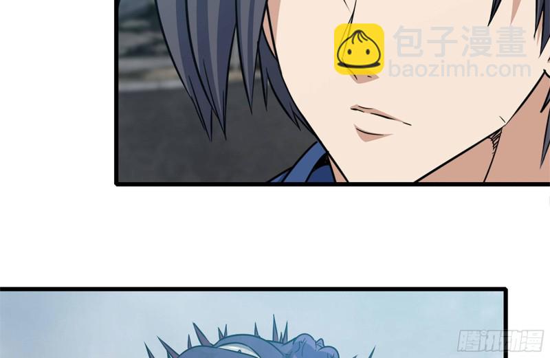 我在末世搬金磚 - 195-營救(2/2) - 7