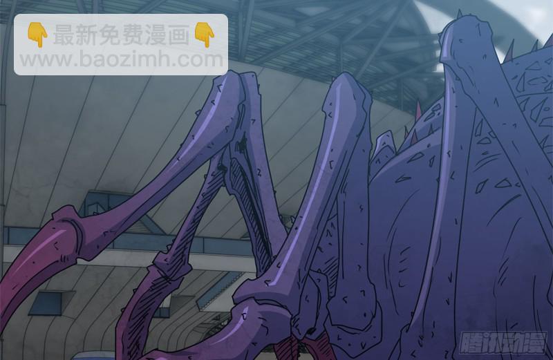 我在末世搬金磚 - 197-交換(1/2) - 4