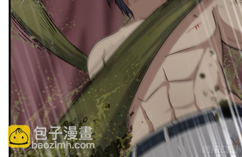 我在末世搬金磚 - 201-纏鬥(2/2) - 3