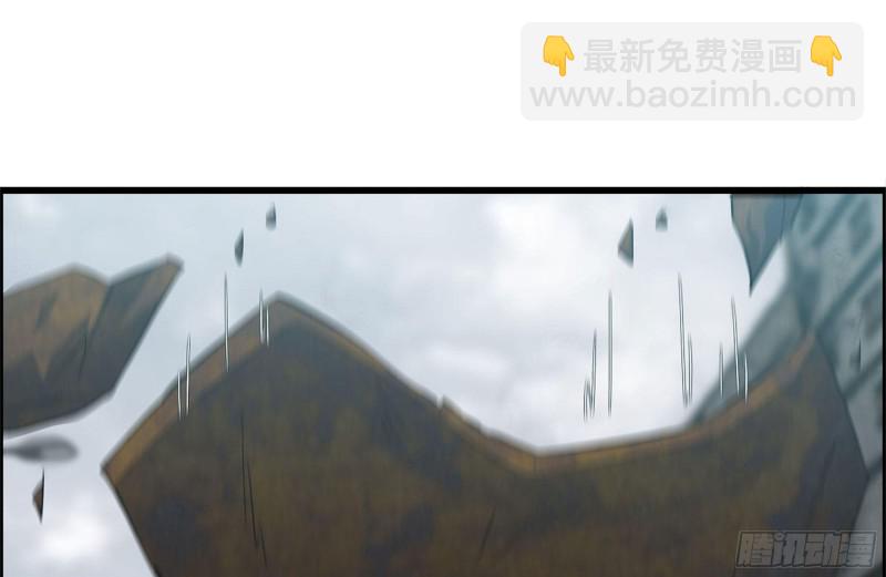 我在末世搬金磚 - 203-新的威脅(1/2) - 8