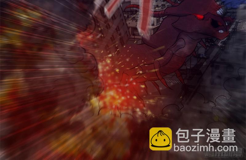 我在末世搬金磚 - 207-全力進攻(1/2) - 7