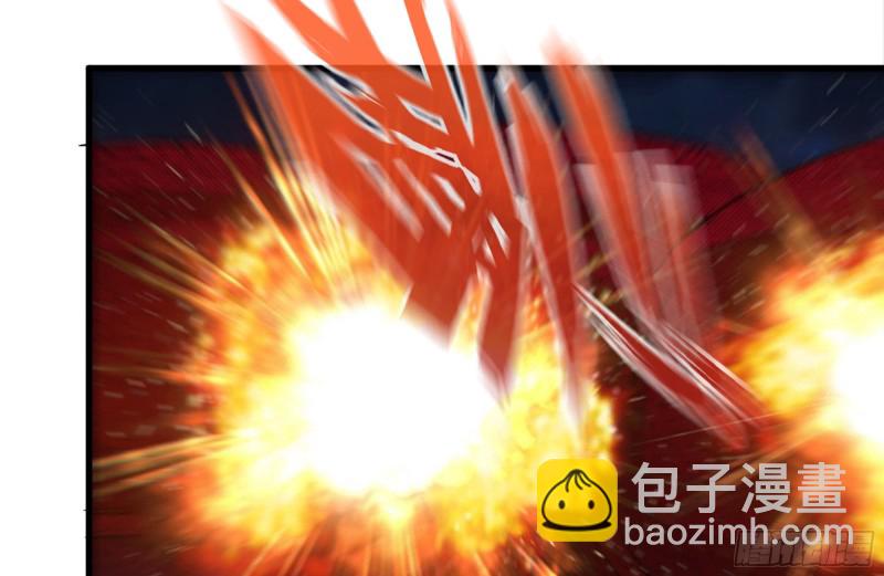 我在末世搬金磚 - 207-全力進攻(1/2) - 2