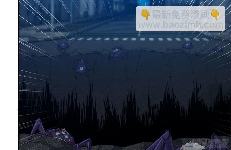 我在末世搬金磚 - 209-計劃成功(1/2) - 2